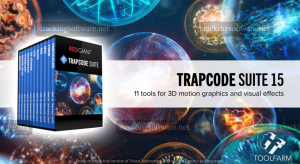 Trapcode Particular Crack